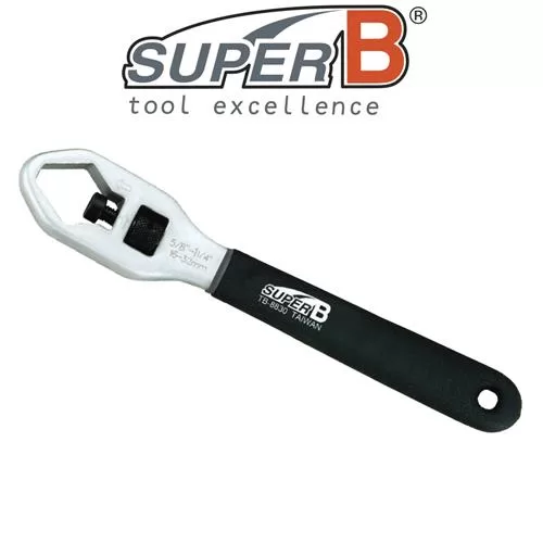 Freewheel Remover Universal Wrench