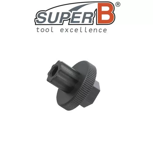 Crank Installation Tool