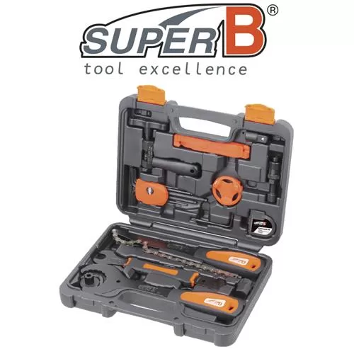 Bicycle Tool Set 21 Piece