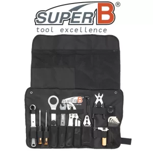 Bicycle Too Set 25 Piece