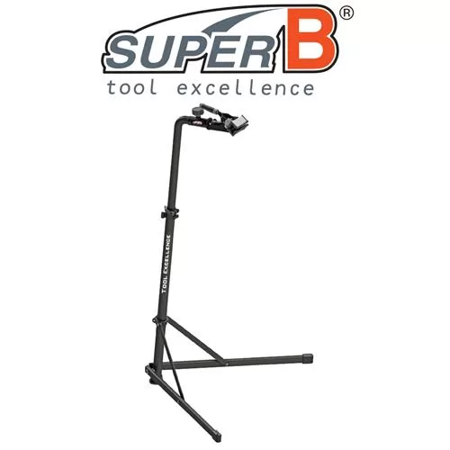 Essential Work Stand For e-Bike