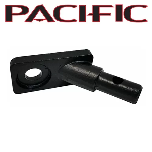 One Piece Hitch For Trailers