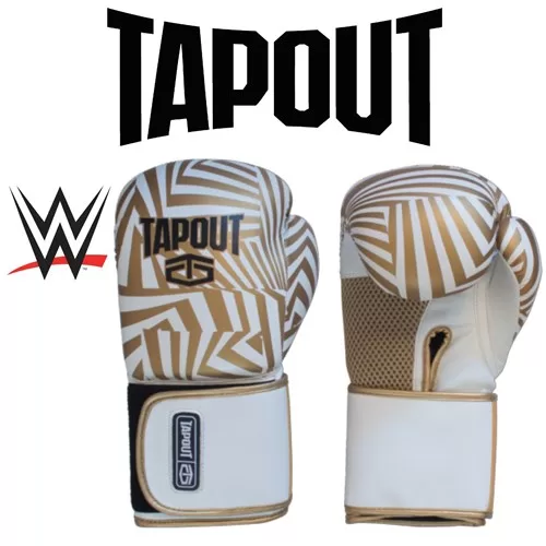 Pro-WMNS Boxing Glove - 16oz