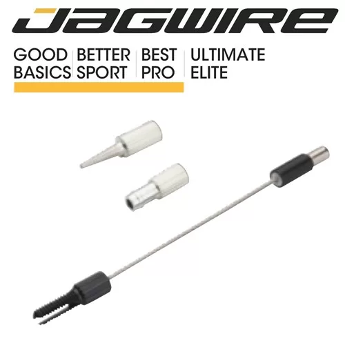 Pro Internal Routing Tool Spare Fittings