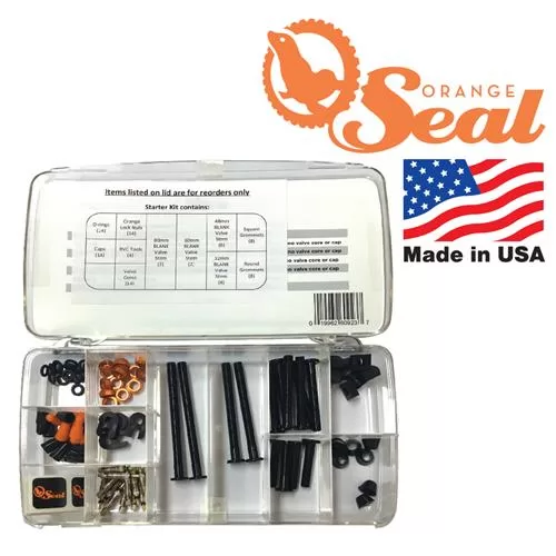 Versa Valve Dealer Kit - 80mm 60mm 48mm 32mm