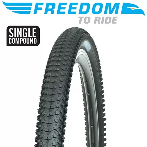Off Road - 20"x1.95"