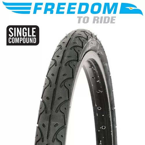 MTB Groove - 26"x1.9"