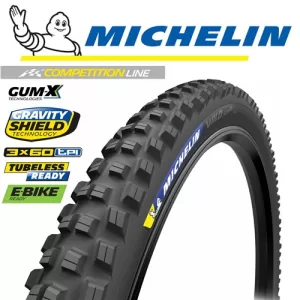 Wild AM2 - 27.5"x2.60" - Foldable