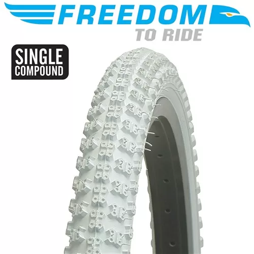 MX3 - 12-1/2"x2-1/4" White