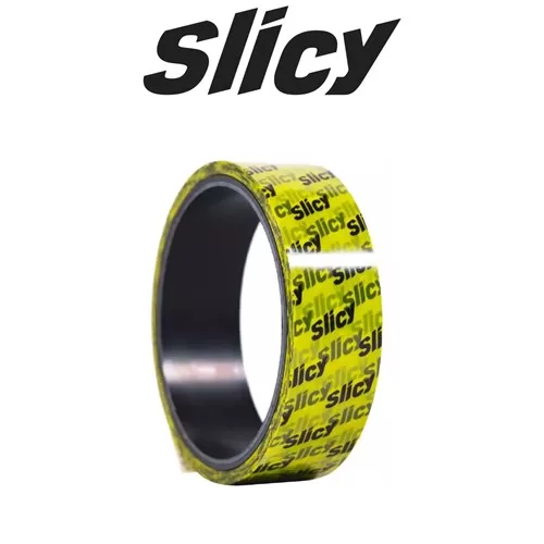 Sticky Loop – Tubeless Rim Tape - 10mx27mm