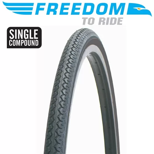 Road Tourer - 27"x1-1/4"