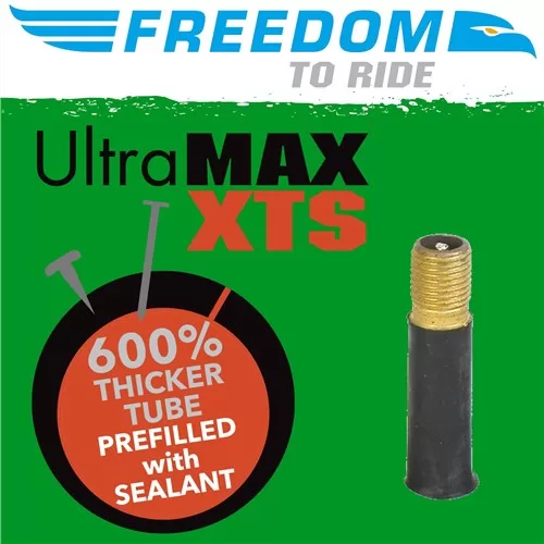 UltraMAX Tube Schrader 29"x2.2"/2.6" (10) 48mm