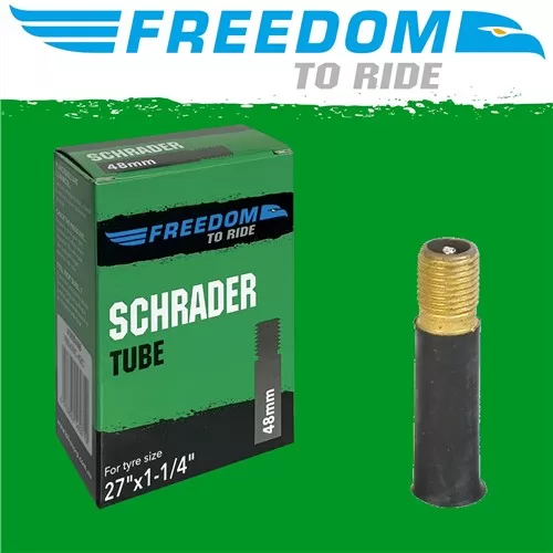 Tube - Schrader 26"x1.90"-2.10" (50) 48mm