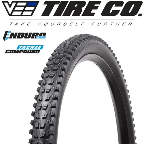 Flow Snap - 20"x2.40" - Enduro Core - Tackle Compound - Foldable